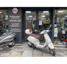 VESPA PRIMAVERA 125 ABS