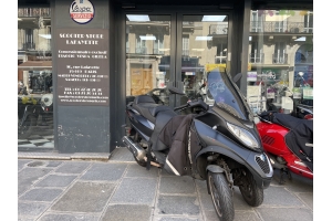 PIAGGIO MP3 500  ABS/ASR