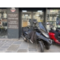 PIAGGIO MP3 500  ABS/ASR