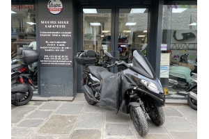 PIAGGIO MP3 300 HPE ABS/ASR